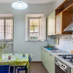 La Chiave Del Tempo Apartament Lukka