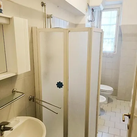 Apartament La Chiave Del Tempo