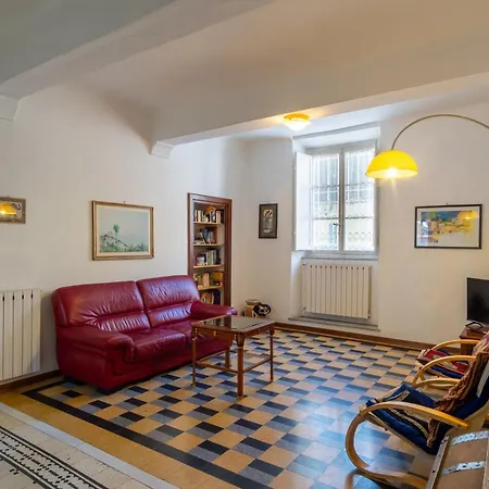 La Chiave Del Tempo Apartament Lukka