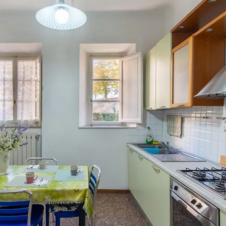 La Chiave Del Tempo Apartament Lukka