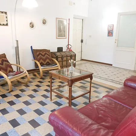 La Chiave Del Tempo Apartament