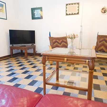 La Chiave Del Tempo Apartament