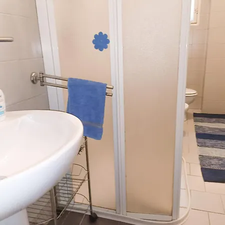Apartament La Chiave Del Tempo