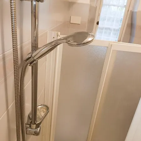 La Chiave Del Tempo Apartament *