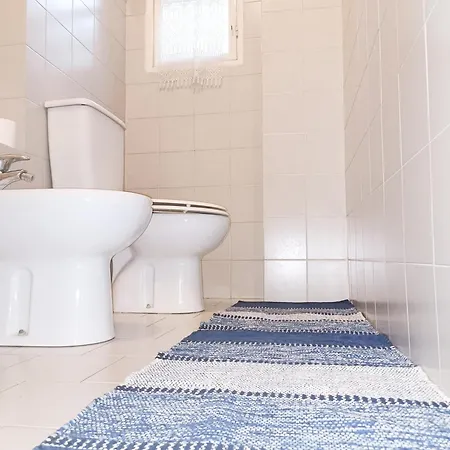 Apartament La Chiave Del Tempo