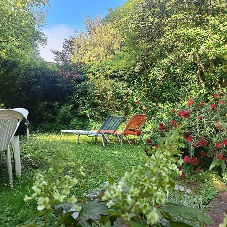 Apartament La Chiave Del Tempo Lukka