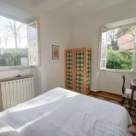 Apartament La Chiave Del Tempo