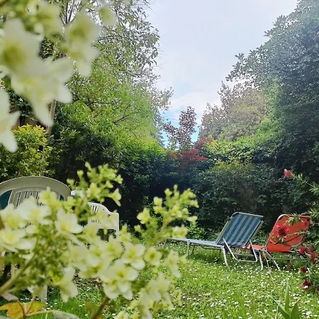 Apartament La Chiave Del Tempo *