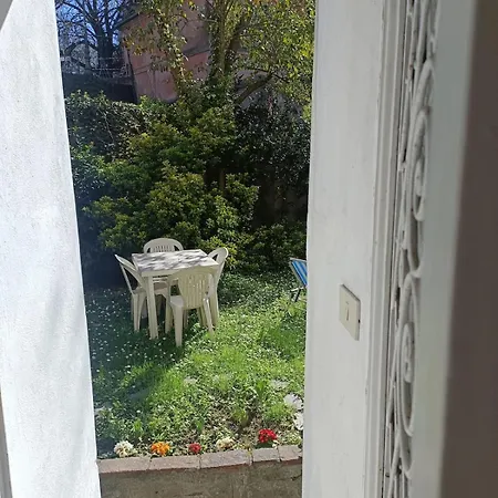 La Chiave Del Tempo Apartament